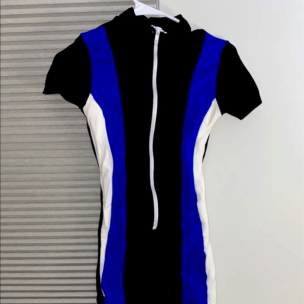 Fashion nova jumpsuit